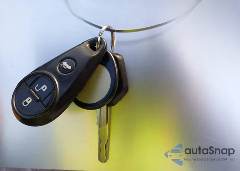 2010 Subaru Forester 2.5X from USA, damaged, VIN JF2SH6AC6AH758877